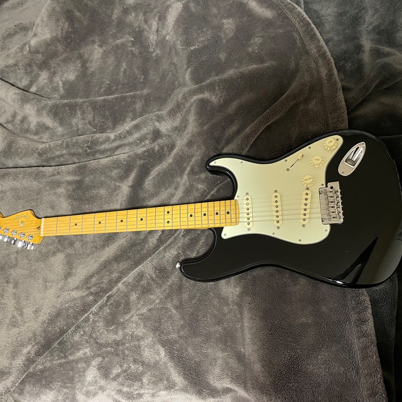 Fender USA American Professional II Stratocasterの画像